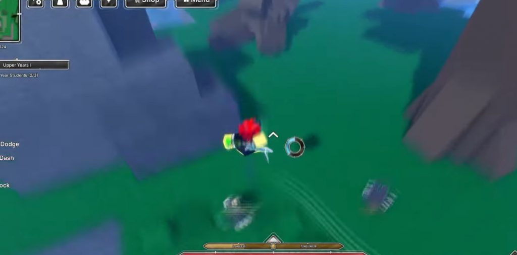 Jujutsu Zero: How to Get Awakened Mythical Beast Amber Fast