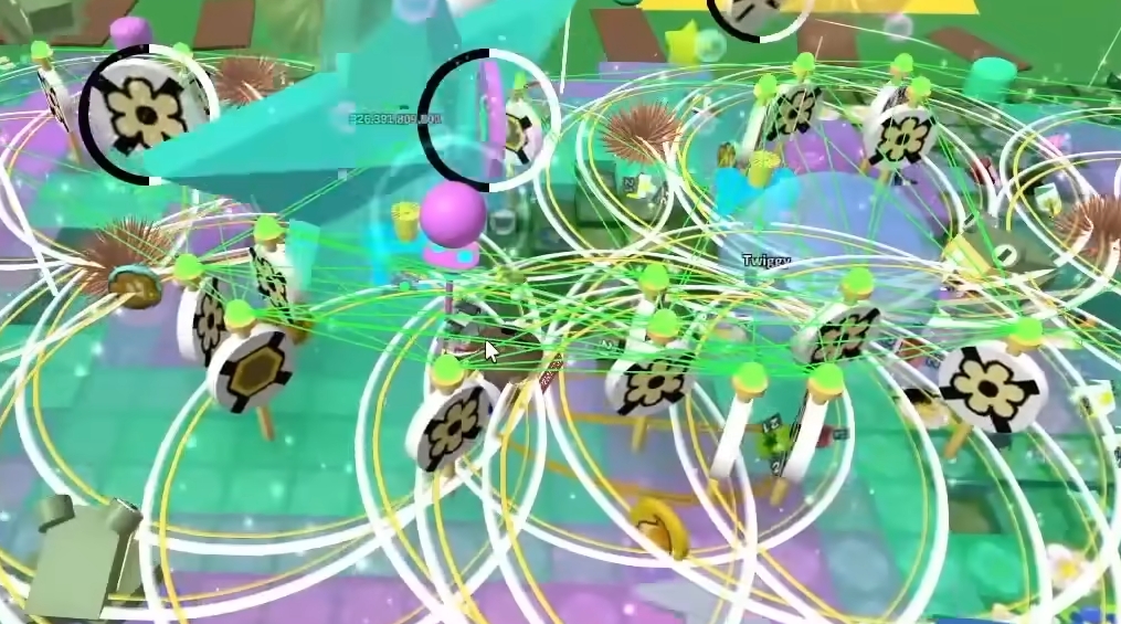 Bee Swarm Simulator Guide How to Make Honey – Best Hive Builds Explained!