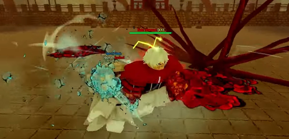 Sorcerer Ascent Official Wiki, Discord, Trello & Game Links!