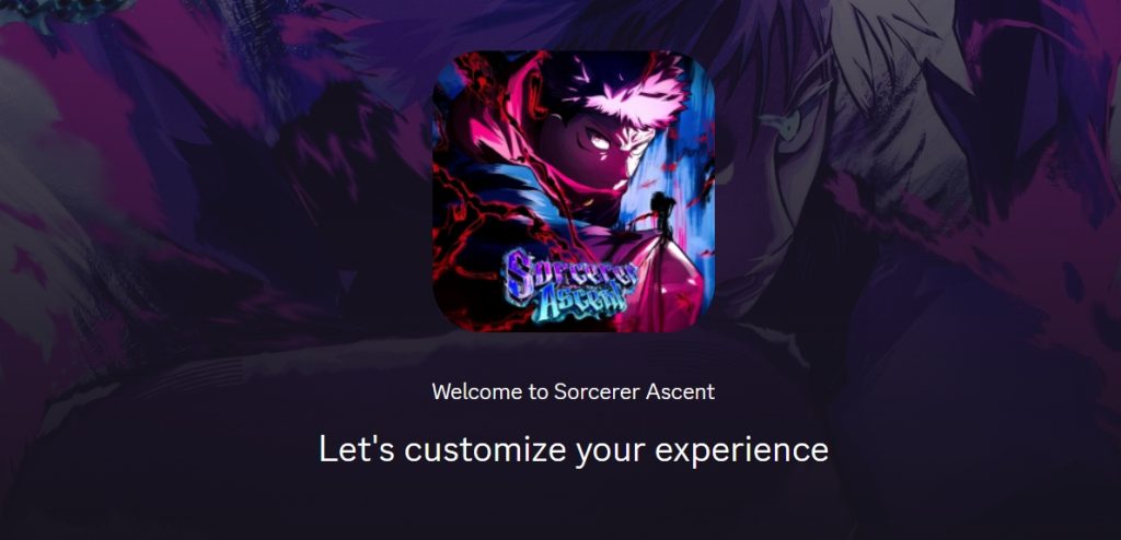 Sorcerer Ascent Official Wiki, Discord, Trello & Game Links!
