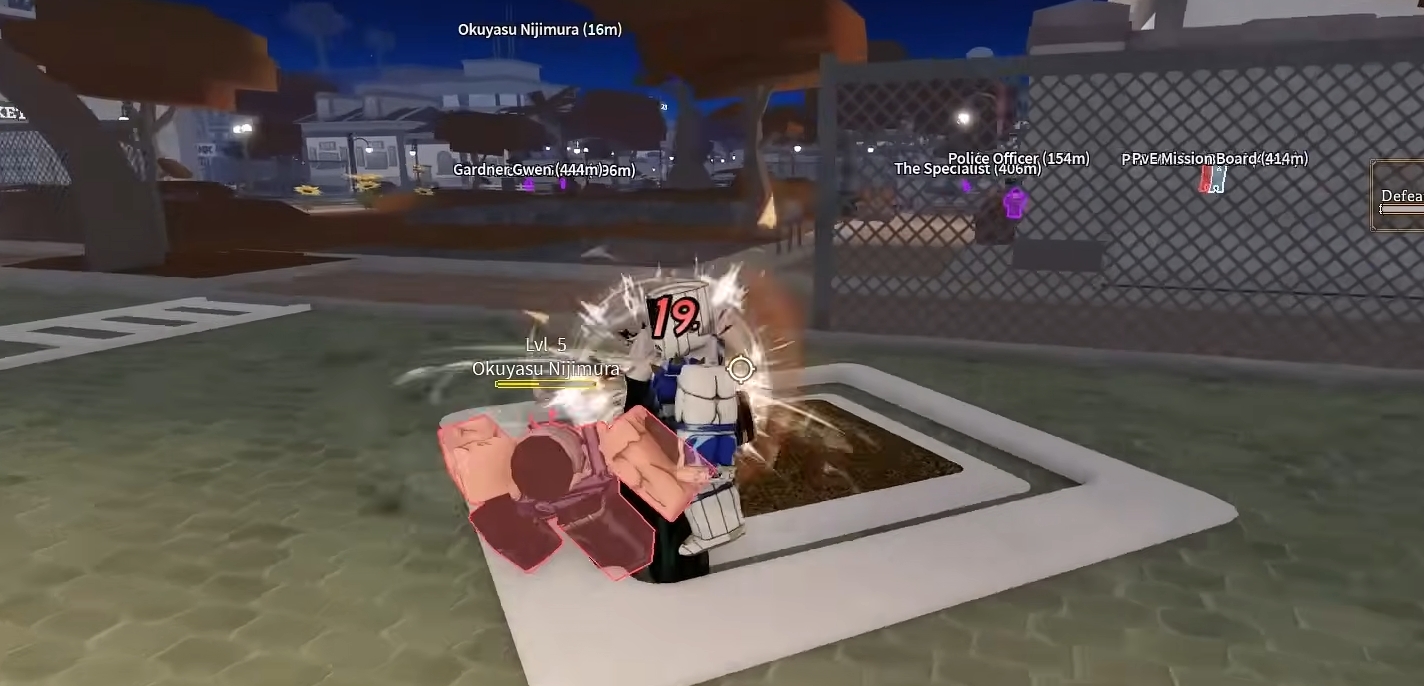 Bizare Lineage Official Trello, Discord, WIKI & Game Links!