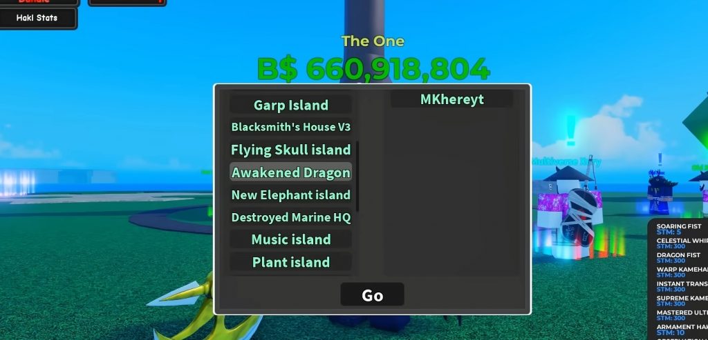 A One Piece Game (AOPG) Final Dragon Form Guide – How to Unlock the Full Transformation!