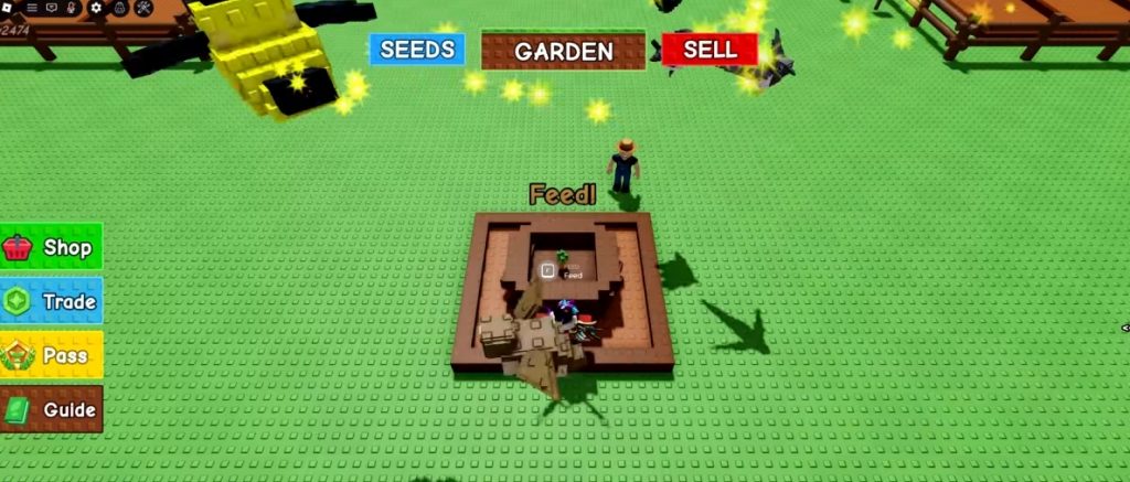 Grow a Garden Bird Nest Update Guide, Easy Bird Eggs and Best New Pets Explained!