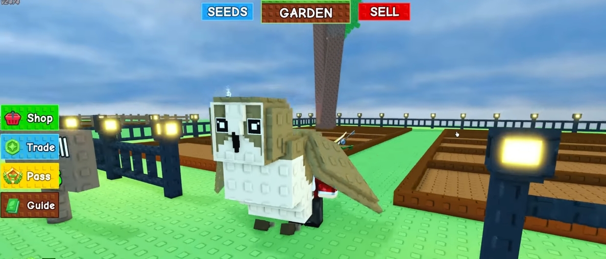 Grow a Garden Bird Nest Update Guide, Easy Bird Eggs and Best New Pets Explained!