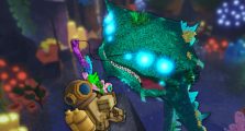 Requiem Rod Fisch Guide, How to Get All Material & Best Enchantment!