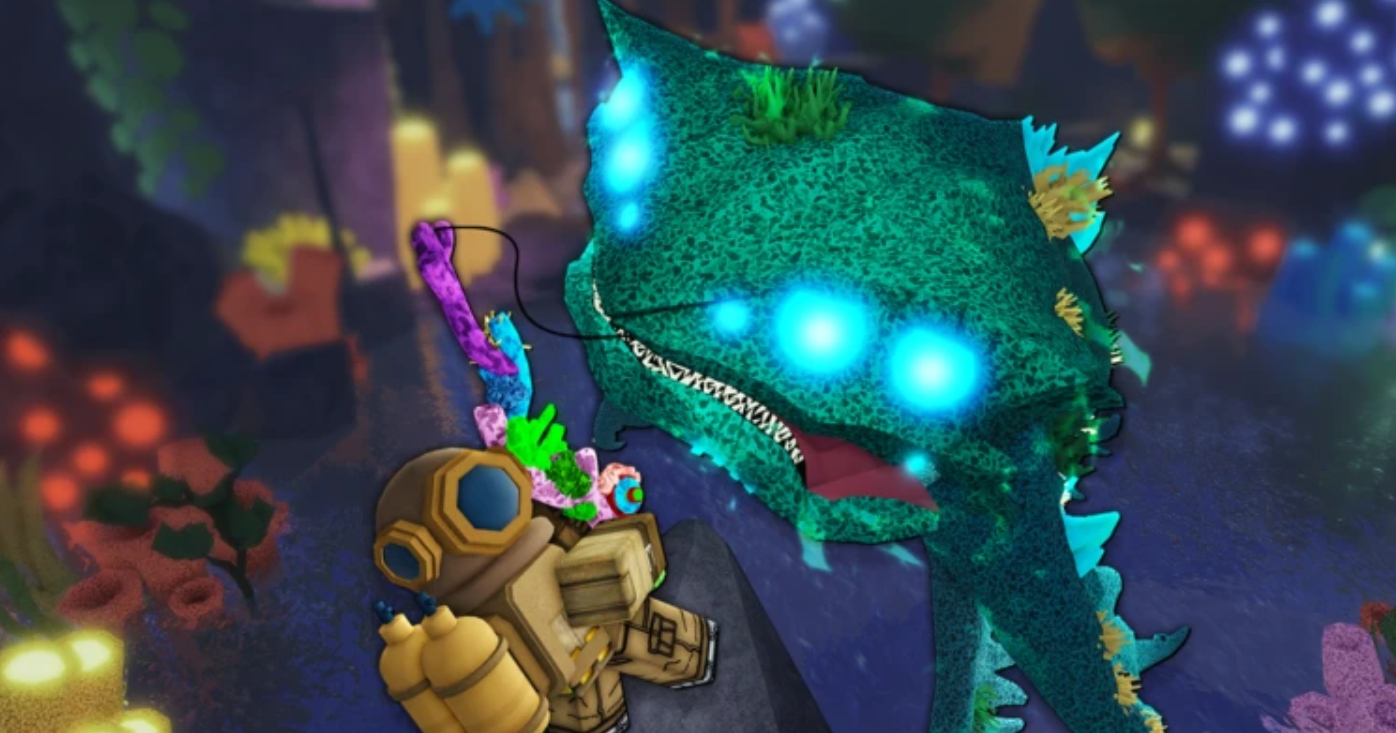 Requiem Rod Fisch Guide, How to Get All Material & Best Enchantment!