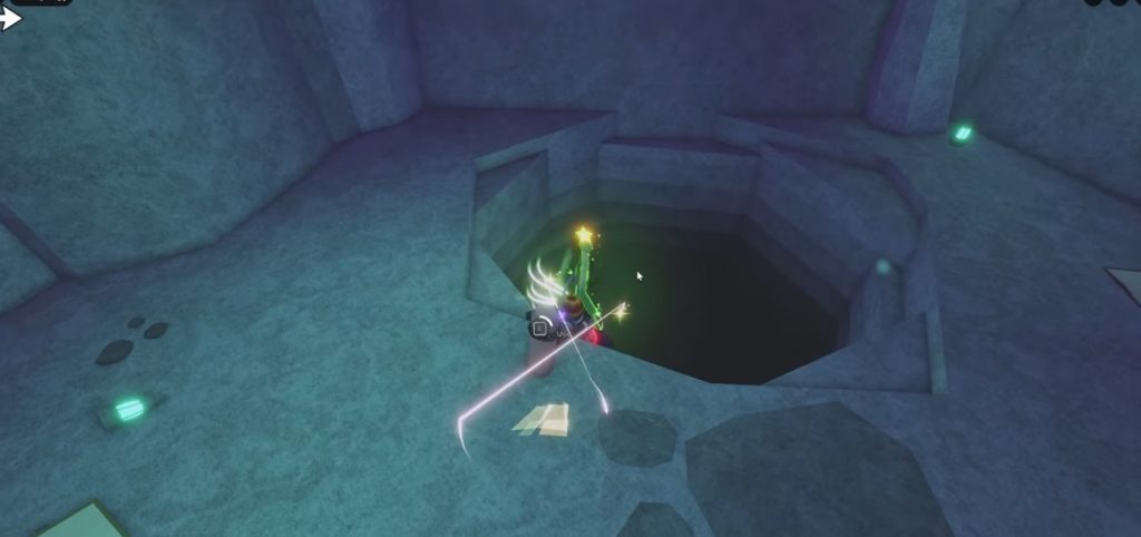 Dead Man’s Rod Guide Fisch – How to Craft & Best Enchantment!
