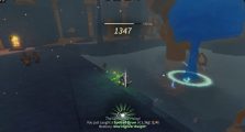 How to Get Goldwraith Fast in Fisch (Best Location & Hunt Guide)