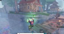 How to Get Aetherfin Fast in Fisch (Best Spot & Catching Tips)