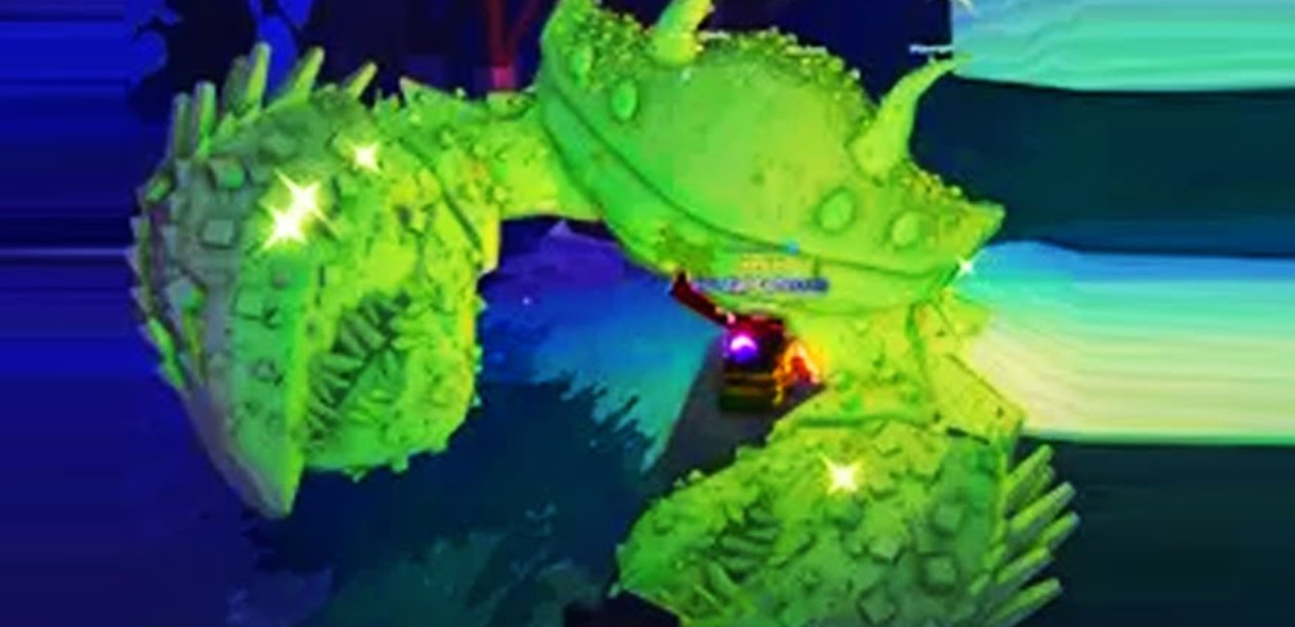 How to Get Crystal Colossus Fast Fisch (Best Location & Strategy Guide)