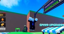 Radioactive Event Update Escape Tsunami for Brainrots Roblox Guide!