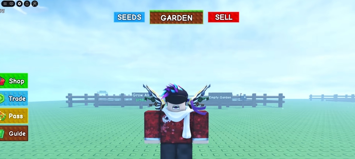 Grow a Garden New 17th January 2026 Update Leaks, Bird Egg & What's Coming?