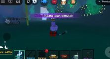 How to Get and Use the Pickaxe in Fish It (Roblox)