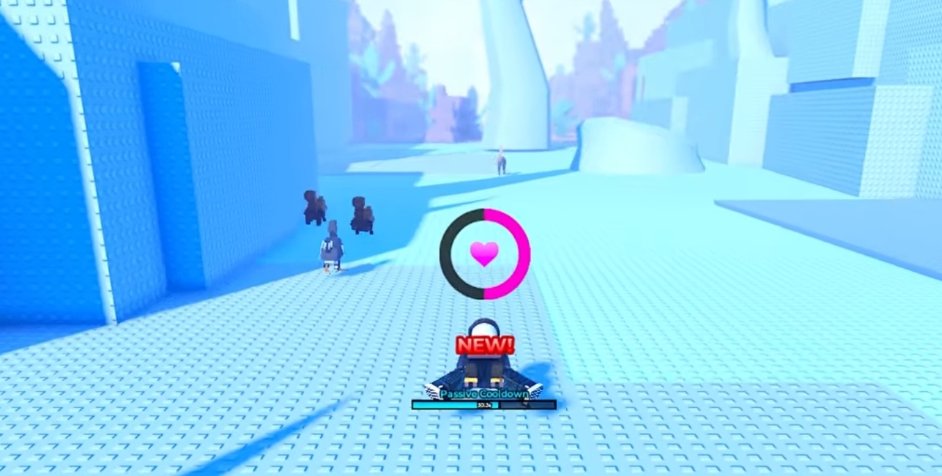 How to Get Ice Age Mammoth in Roblox Raise Animals Guide!