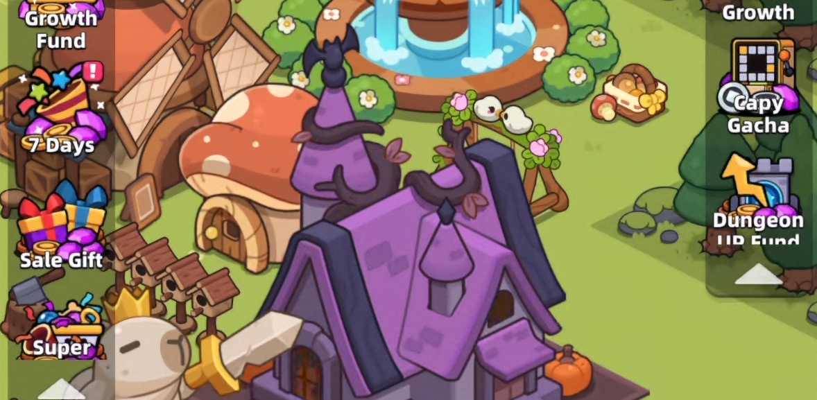 10 Capybara GO 2026 Beginner Guide: How to Start the Game the Right Way