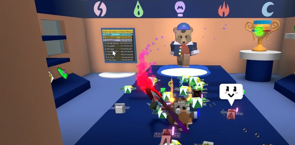 Bee Swarm Simulator Guide: New Bee Bear Quests, and How to Complete Them!