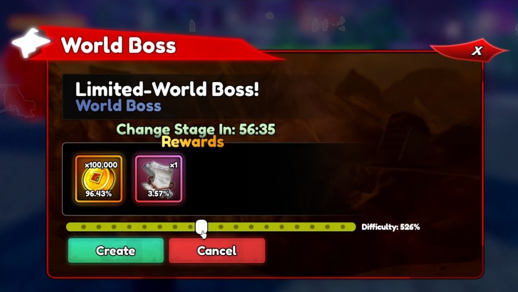 Broly Anime Guardians Guide, How to Obtain