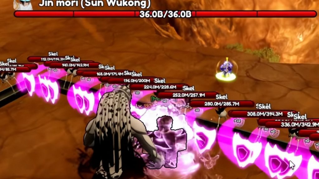 Broly Anime Guardians Guide, How to Obtain