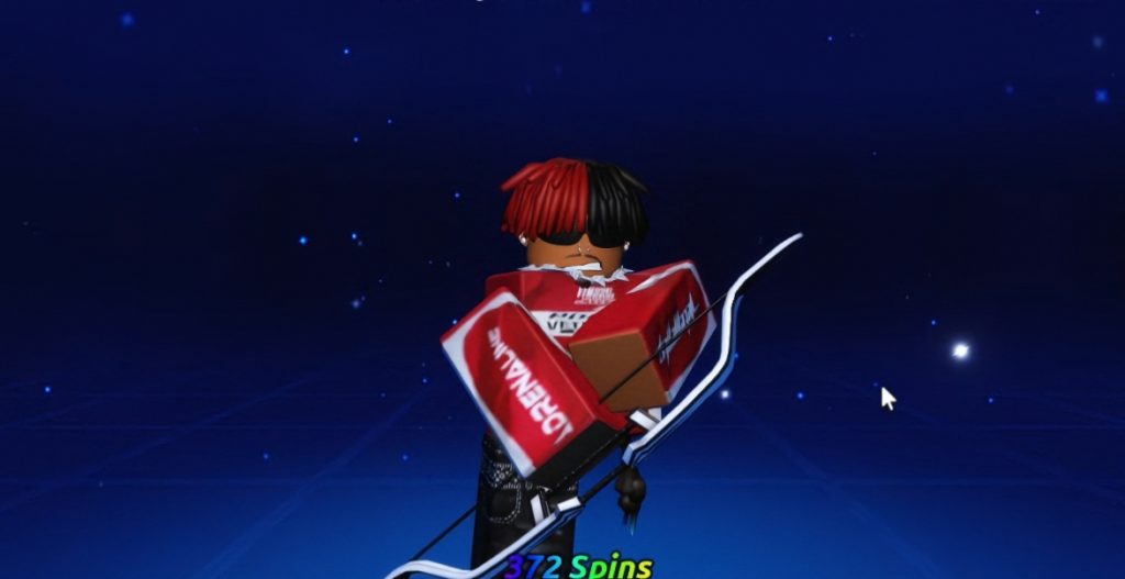 Anime Final Quest Quincy Weapon Guide, How to Get & Ability Explained!