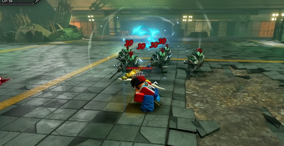 Anime Final Quest Quincy Weapon Guide, How to Get & Ability Explained!