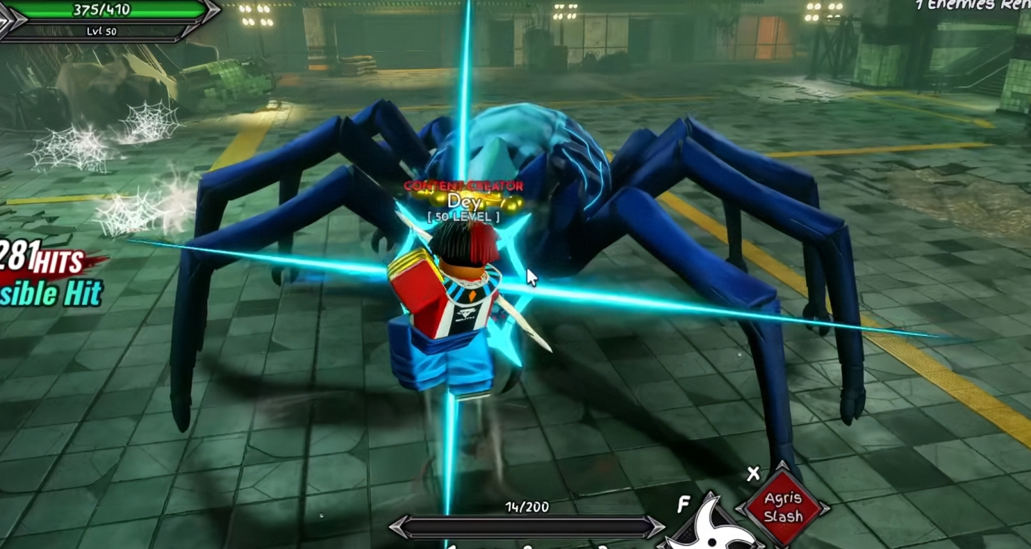 7 Anime Final Quest Progression Guide, Beginner from Noob to Pro!