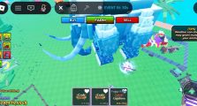 How to Unlock Ice Age Biome in Raise Animals Guide