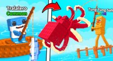 All Events Guide My Fishing Brainrot (Weather & World Events Explained)