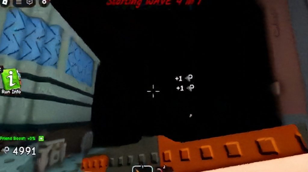 How to Get More Scraps in 100 Waves Later Roblox Guide