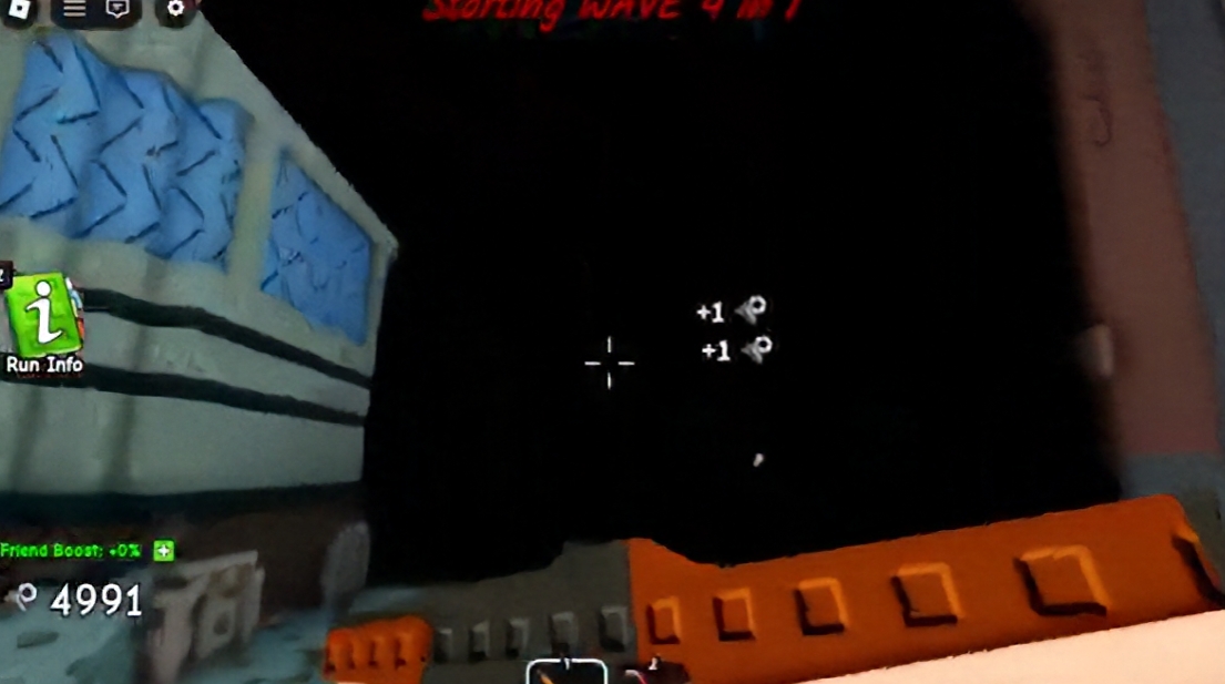 How to Get More Scraps in 100 Waves Later Roblox Guide