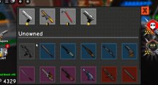 How to Upgrade Weapons and Guns in 100 Waves Later Roblox