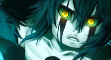 Anime Last Stands Update 82