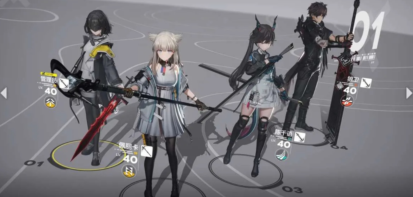 Arknights Endfield Tier List, Best One to Choose!