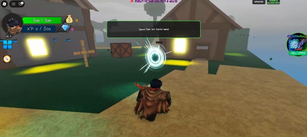 Lord Piece Codes 2026 [RELEASE]