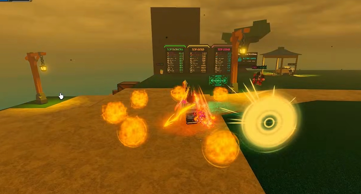 All Lord Piece Lords, Mechanic Explained & Best One to Use!