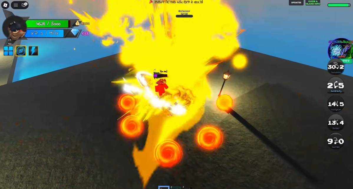 Lord Piece Beginner Guide, Noob to Pro Tips & Tricks!