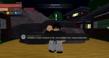 Toji Boss Rogue Piece Guide, How to Spawn & Drops Explained