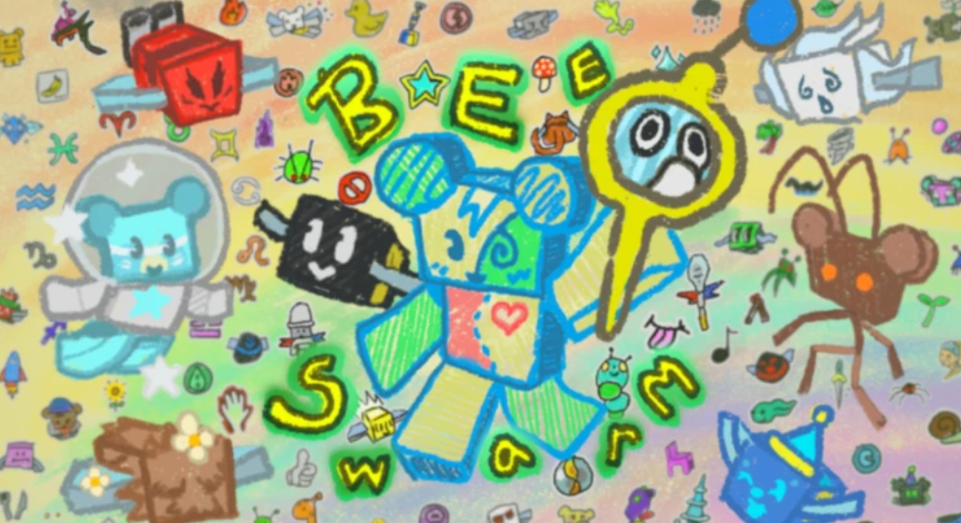 All Ability Tokens in Bee Swarm Simulator Complete List