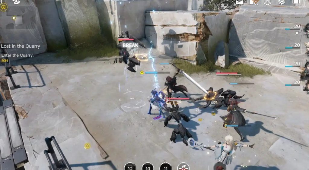 All Arknights Endfield Element & Reaction Guide, Explained & More!