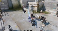 All Arknights Endfield Element & Reaction Guide, Explained & More!