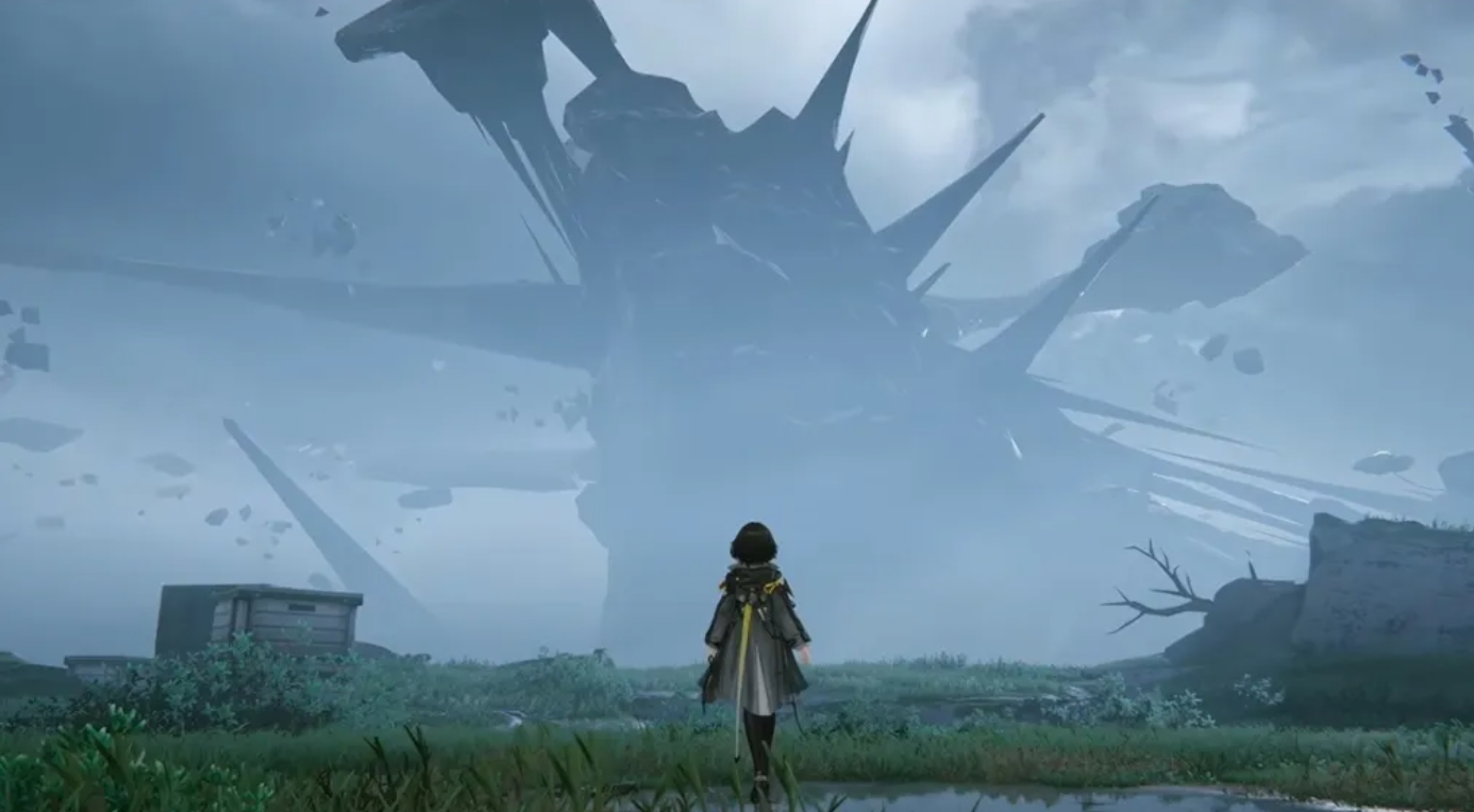 Arknights Endfield Redeem Codes