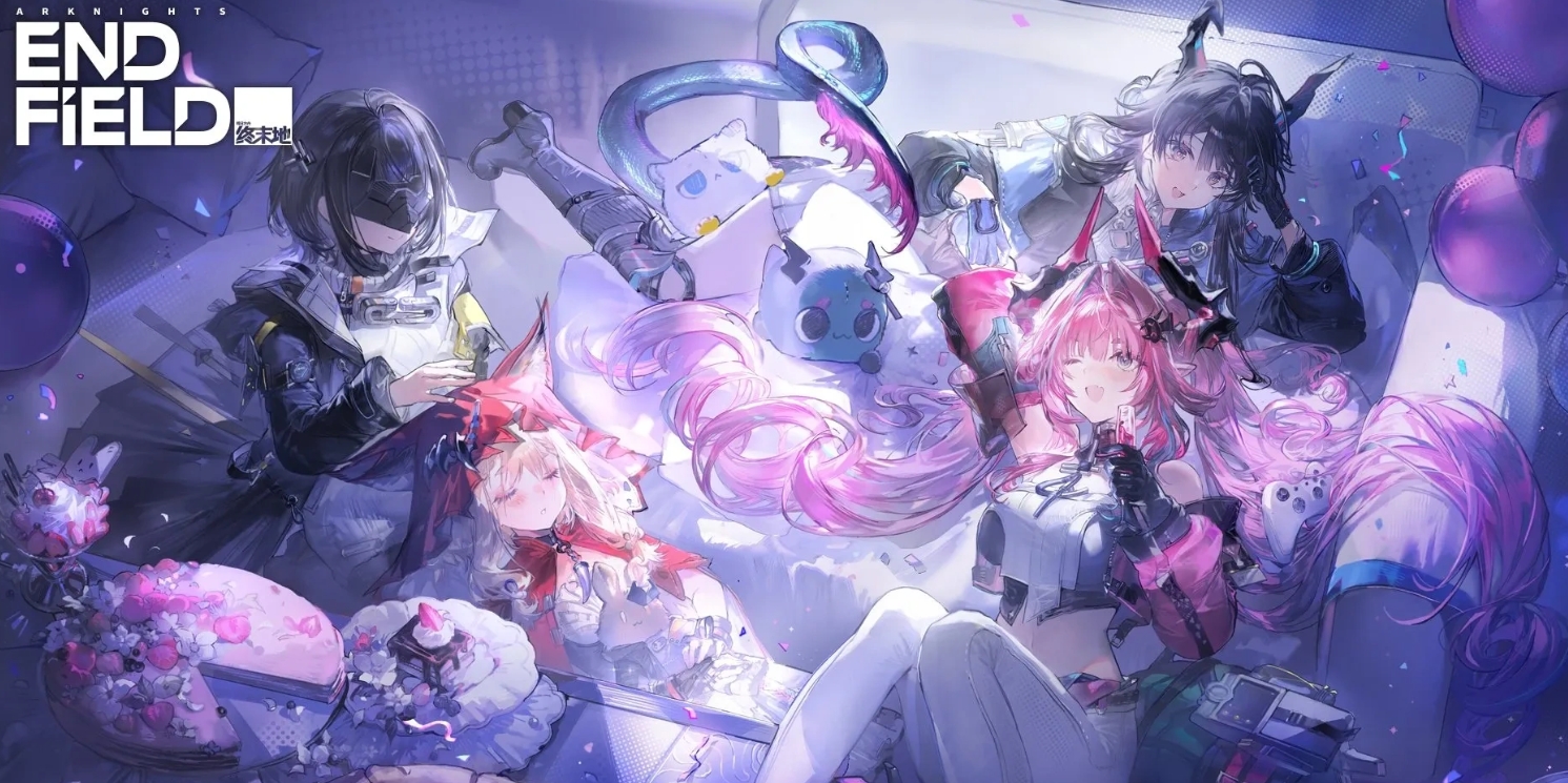 Arknights Endfield Beginner Guide – Essential Tips, Combat Basics, and Gacha Explained