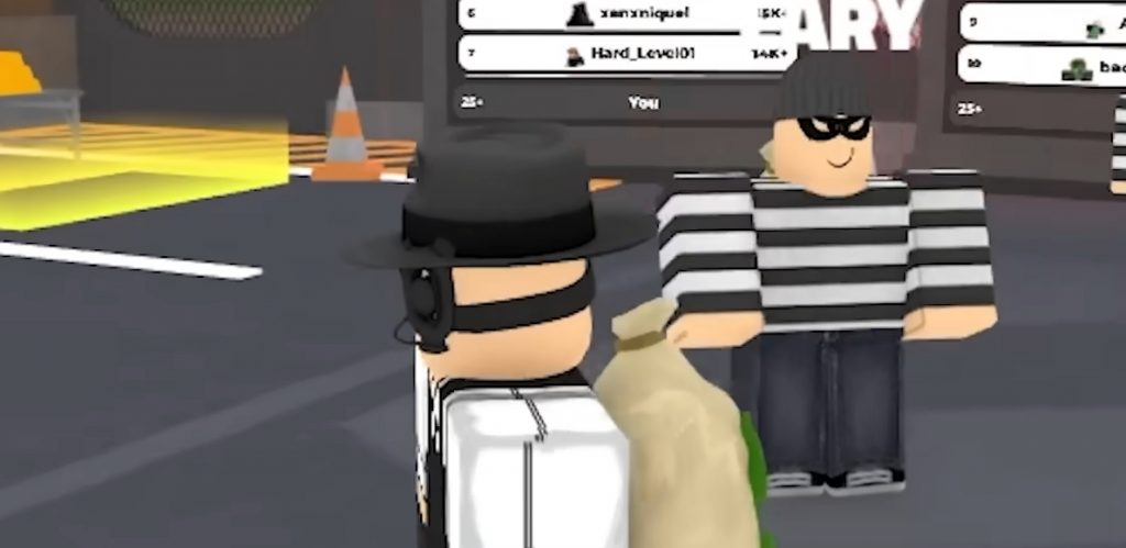 Roblox Rob It Beginner Guide – Tips & Tricks to Go From Noob to Pro