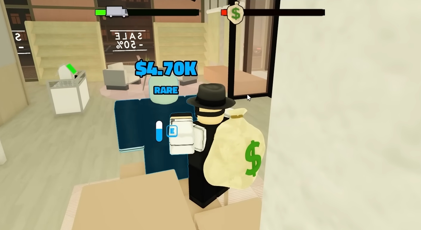 Roblox Rob It Beginner Guide – Tips & Tricks to Go From Noob to Pro