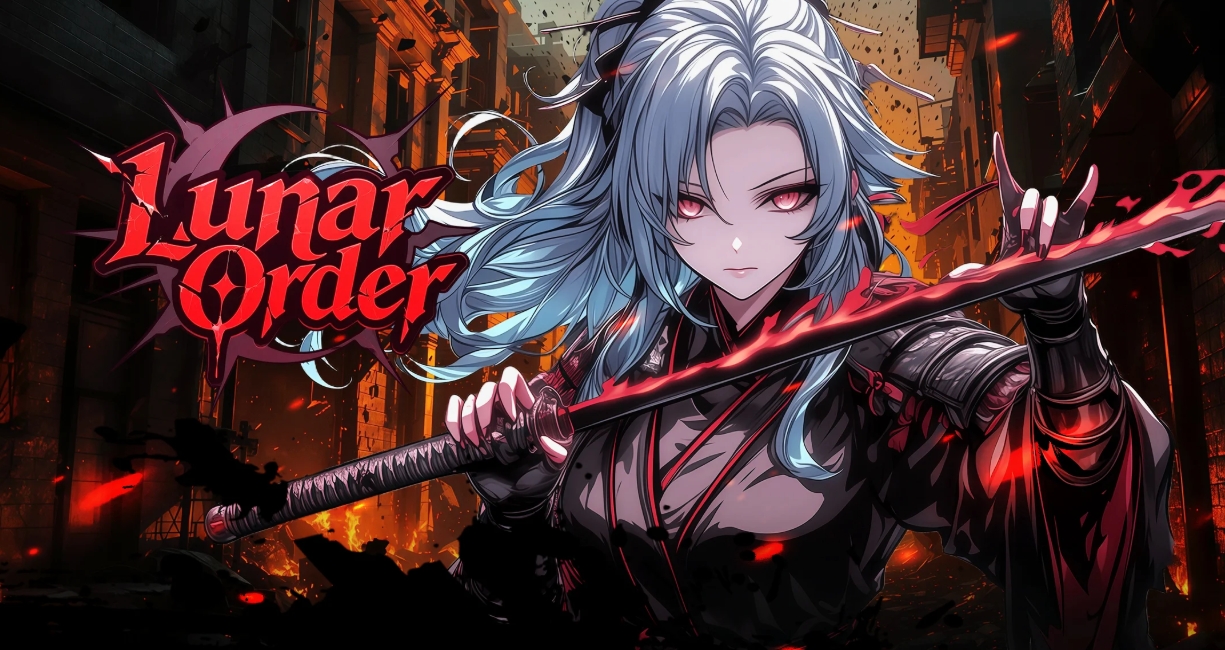 Lunar Order Tier List, Best Characters to Use!