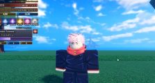 Yuji Sailor Piece Guide, How to Obtain