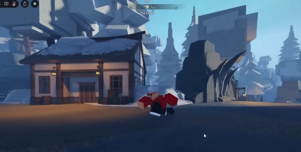 All 4 Working Glitch The Forge Roblox Guide