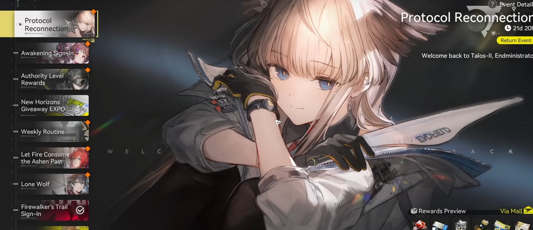 All Free Rewards & Pulls in Arknights Endfield Guide & How to Get!