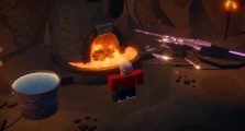 All 4 Working Glitch The Forge Roblox Guide
