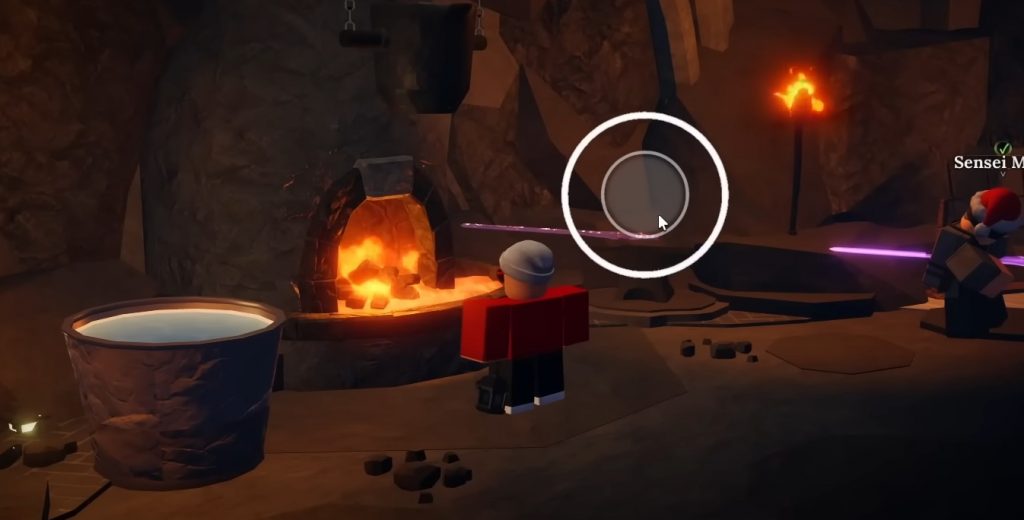 All 4 Working Glitch The Forge Roblox Guide