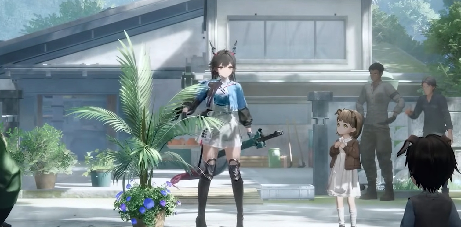 Arknights Endfield First Day Beginner Guide, 12 Things to Do as New Players!